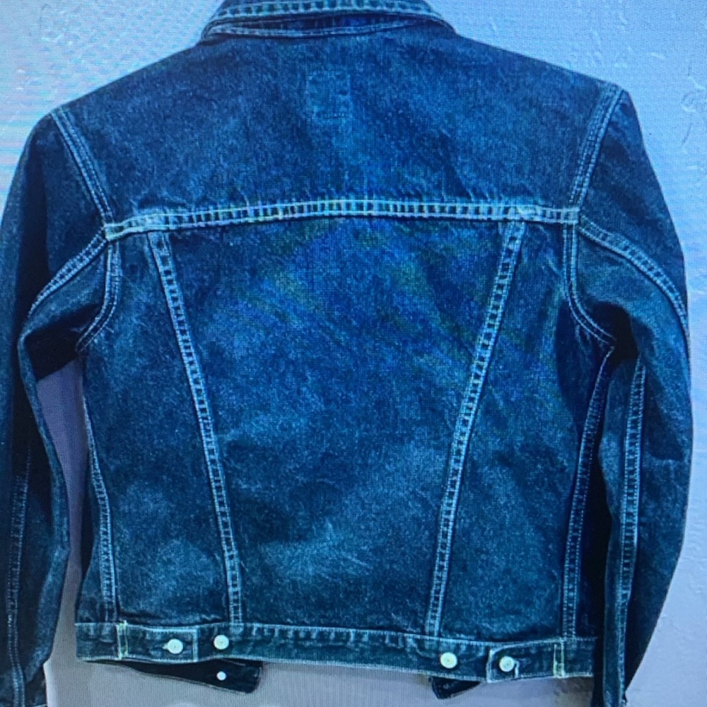 Gap Denim Jacket - image 3
